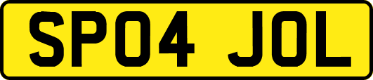 SP04JOL