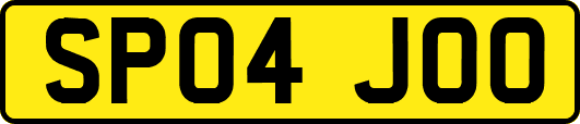 SP04JOO