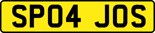 SP04JOS