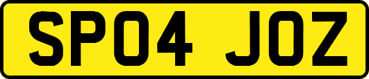 SP04JOZ