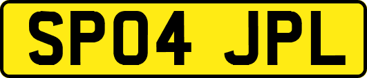 SP04JPL
