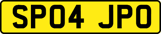 SP04JPO