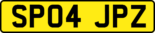 SP04JPZ