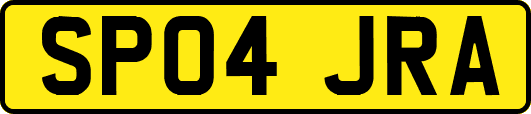SP04JRA