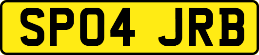 SP04JRB