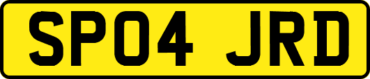 SP04JRD