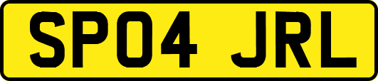 SP04JRL