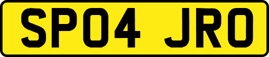 SP04JRO