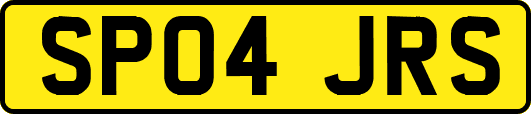 SP04JRS