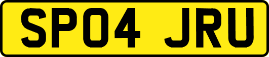 SP04JRU