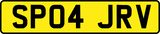 SP04JRV