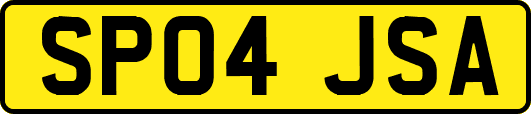 SP04JSA