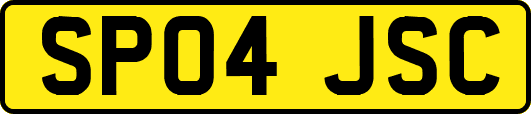 SP04JSC