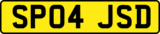 SP04JSD