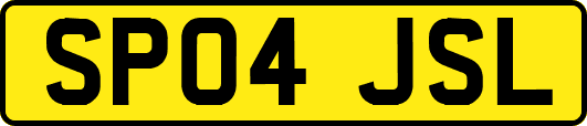 SP04JSL