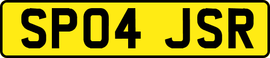 SP04JSR