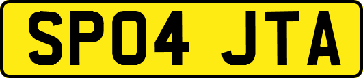 SP04JTA