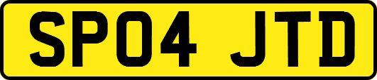 SP04JTD