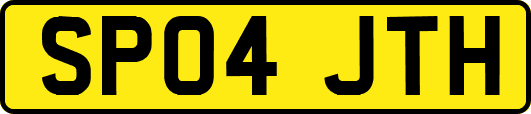 SP04JTH