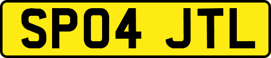 SP04JTL