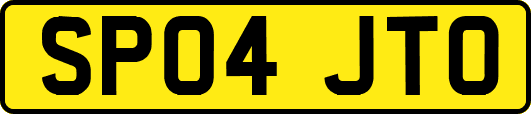SP04JTO