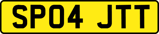 SP04JTT