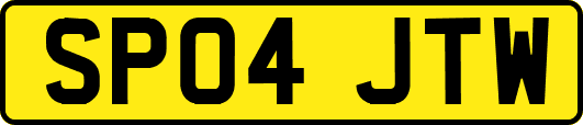 SP04JTW