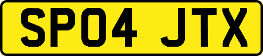 SP04JTX