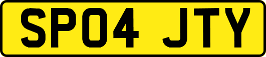 SP04JTY