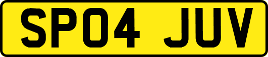 SP04JUV