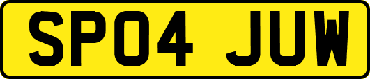 SP04JUW