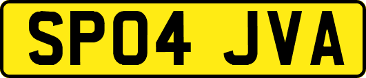 SP04JVA