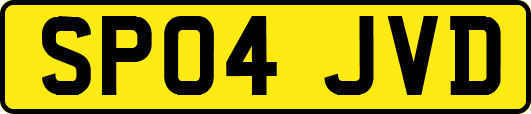 SP04JVD