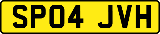 SP04JVH