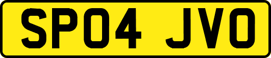 SP04JVO