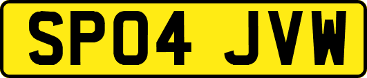 SP04JVW