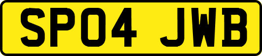 SP04JWB