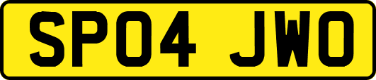 SP04JWO