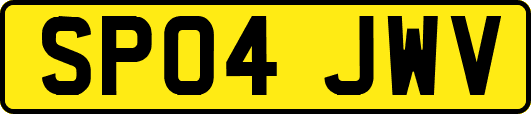 SP04JWV