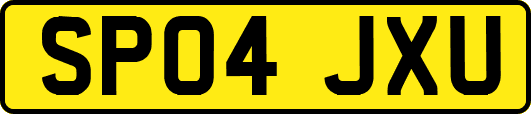SP04JXU
