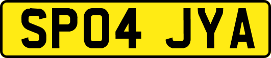 SP04JYA