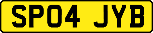 SP04JYB