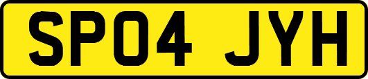 SP04JYH
