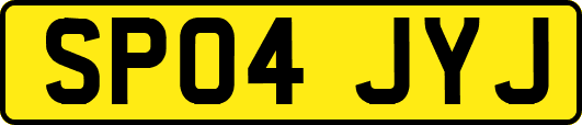 SP04JYJ