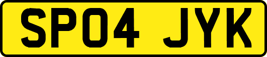 SP04JYK