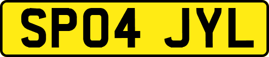 SP04JYL