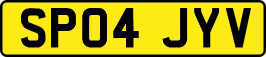 SP04JYV