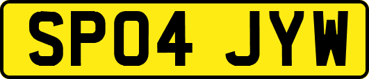 SP04JYW