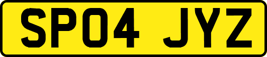 SP04JYZ