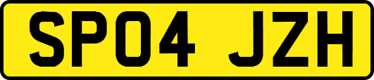 SP04JZH